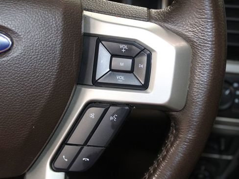 Used 2022 Ford F250 King Ranch w/ King Ranch Ultimate Package image 40