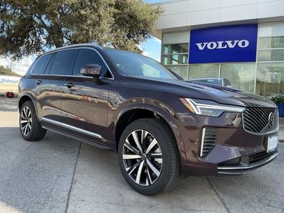 New 2026 Volvo XC90 T8 Core