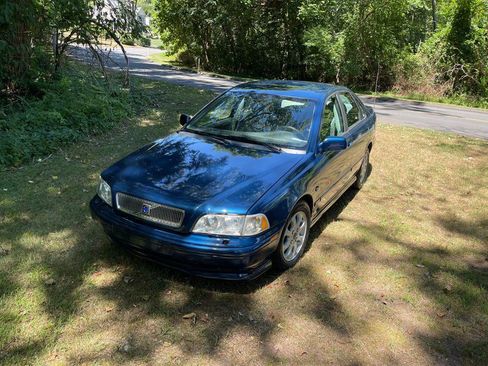 Used 2000 Volvo S40 image 14