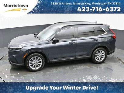 Used 2023 Honda CR-V Sport