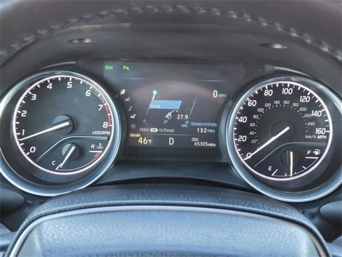 Certified 2018 Toyota Camry XLE image 24