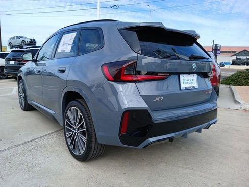 New 2026 BMW X1 xDrive28i w/ Technology Package AWD/4WD image 7