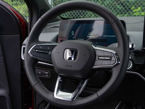 New 2026 Honda Prologue Touring image 19