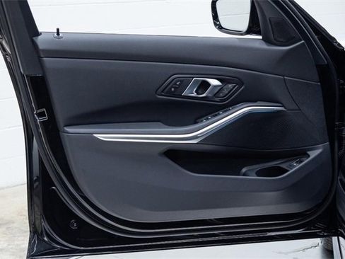 New 2026 BMW 330i xDrive Sedan image 14