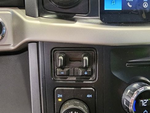 Used 2021 Ford F150 XLT w/ Equipment Group 302A High image 20