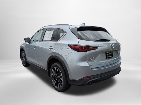 Certified 2023 MAZDA CX-5 AWD 2.5 S image 6