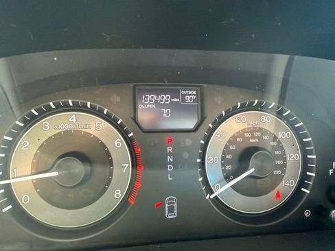Used 2014 Honda Odyssey EX-L image 17