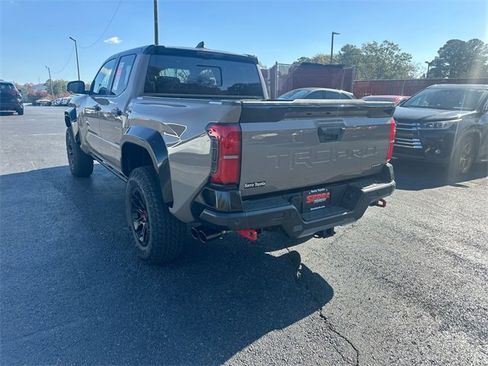 New 2025 Toyota Tacoma TRD Pro image 15