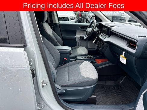 Used 2024 Ford Maverick XLT w/ Equipment Group 300A Standard AWD/4WD image 22