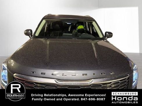 Used 2020 Kia Telluride S AWD/4WD image 2