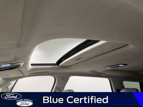 Used 2025 Hyundai Palisade Calligraphy image 18