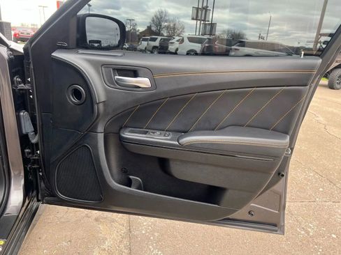 Used 2022 Dodge Charger Scat Pack image 18