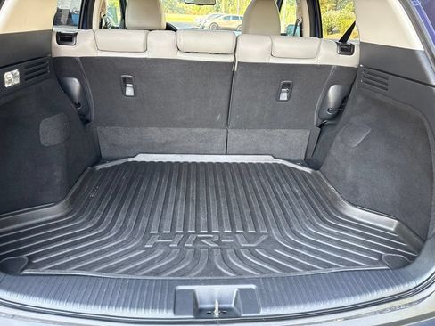 Used 2016 Honda HR-V EX-L image 17