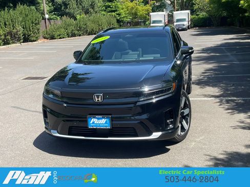 Used 2024 Honda Prologue Elite image 2