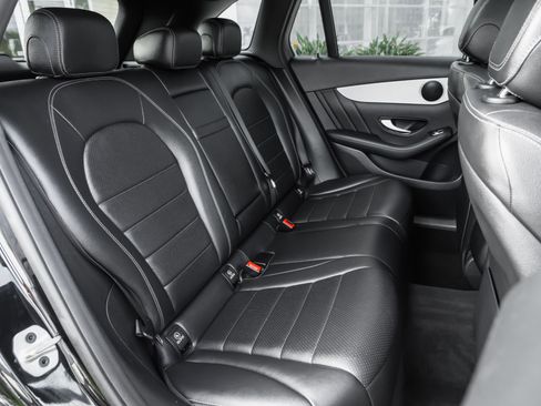 Used 2022 Mercedes-Benz GLC 300 image 39