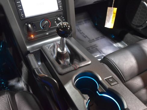 Used 2009 Ford Mustang Shelby GT500 image 28