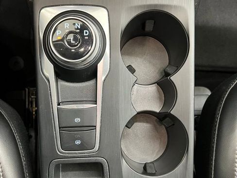 Used 2024 Ford Escape Platinum AWD/4WD image 14