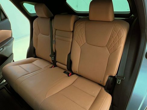 Used 2025 Lexus RX 350 Premium w/ Accessory Package image 23