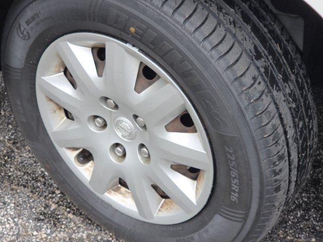 Used 2008 Chrysler Town & Country LX FWD image 6