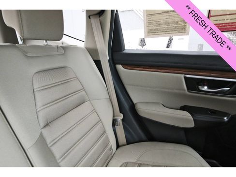 Used 2018 Honda CR-V EX image 14