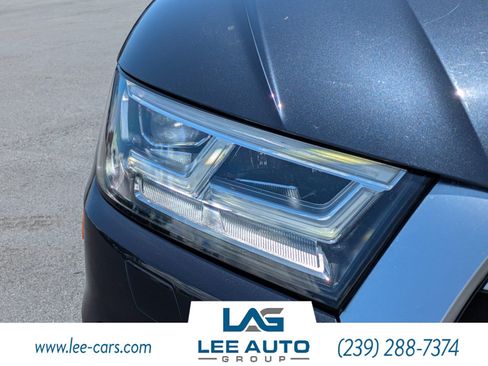Used 2020 Audi Q5 2.0T Premium Plus AWD/4WD image 9