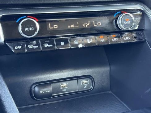 Used 2021 Kia K5 EX image 29