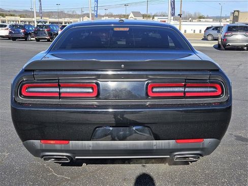 Used 2023 Dodge Challenger R/T image 6