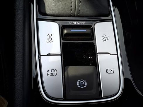 New 2026 Hyundai Santa Cruz SEL image 21