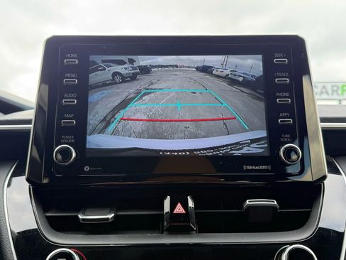 Used 2021 Toyota Corolla SE image 30