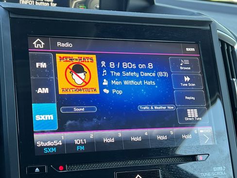 Used 2022 Subaru Forester Touring w/ Popular Package #2 image 18