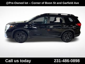 Used 2025 Subaru Ascent Bronze Edition AWD/4WD video 2