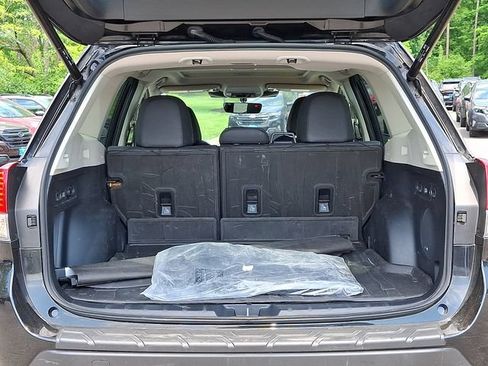 Used 2023 Subaru Forester Limited AWD/4WD image 29