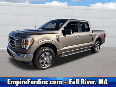 Used 2023 Ford F150 XLT w/ Equipment Group 302A High