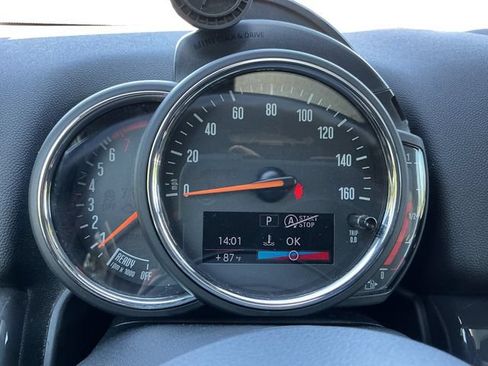 Used 2020 MINI Cooper Countryman S w/ Storage Package AWD/4WD image 14