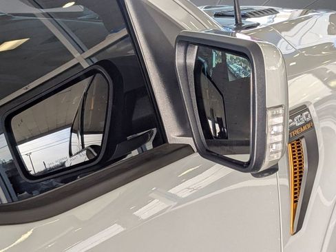 Certified 2023 Ford F150 Tremor w/ Equipment Group 402A High image 21