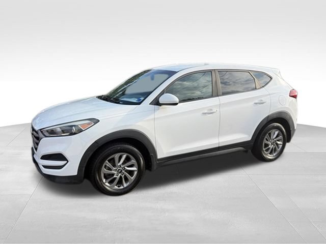 Used 2016 Hyundai Tucson SE FWD image 20