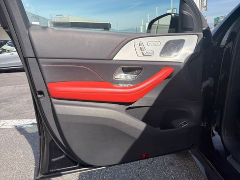 Used 2024 Mercedes-Benz GLE 53 AMG 4MATIC Coupe image 10