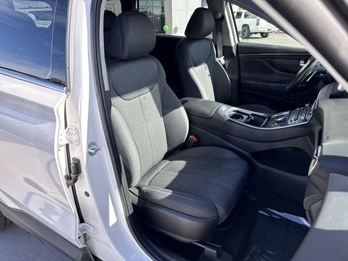 Used 2023 Hyundai Santa Fe SEL image 14