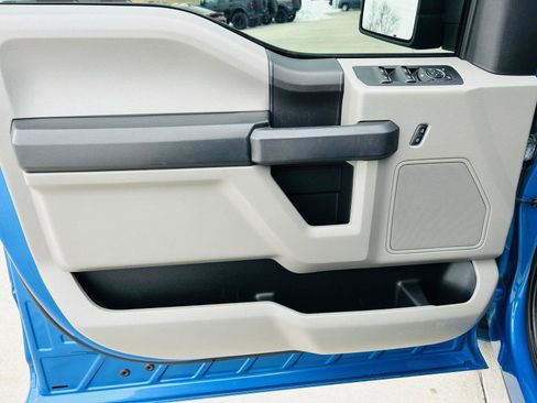 Used 2020 Ford F150 XL w/ Equipment Group 101A Mid image 5