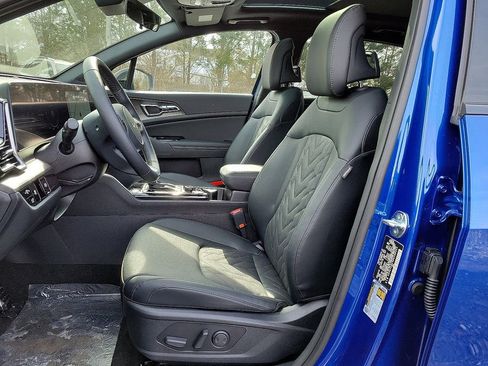 Used 2024 Kia Sportage X-Pro image 9