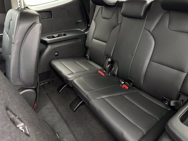 Used 2024 Kia Telluride S w/ S Sunroof Package AWD/4WD image 38
