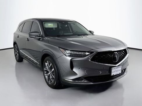 Used 2023 Acura MDX SH-AWD w/ Technology Package image 7