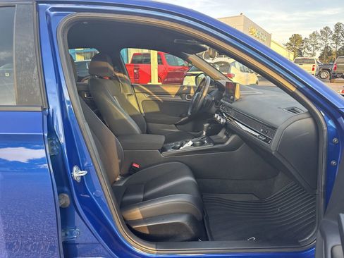 Used 2022 Honda Civic Sport image 31
