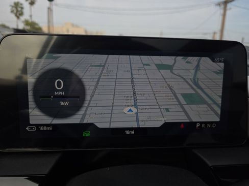 New 2026 Honda Prologue Elite image 19