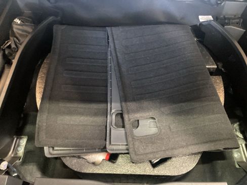 Used 2025 Nissan Murano Platinum w/ Cargo Package image 42