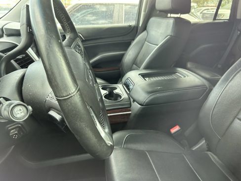 Used 2015 GMC Yukon SLT AWD/4WD image 8