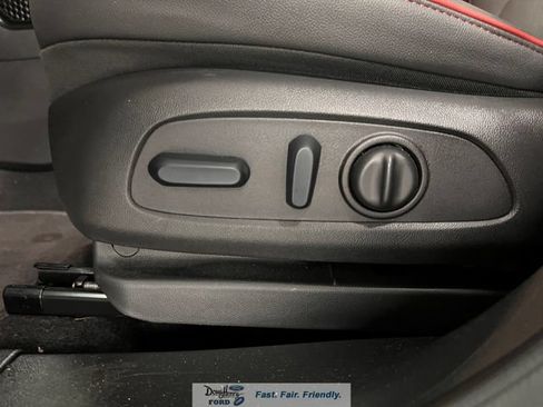 Used 2026 Chevrolet TrailBlazer RS w/ Convenience Package FWD image 26