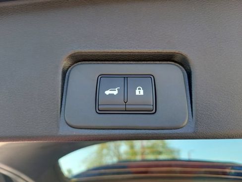 New 2026 Nissan Rogue SV FWD image 10