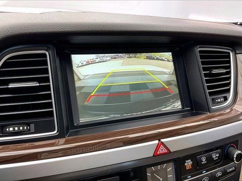 Used 2016 Hyundai Genesis 3.8 w/ Option Group 02 image 24