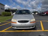 Used 2007 Chevrolet Aveo5 image 3
